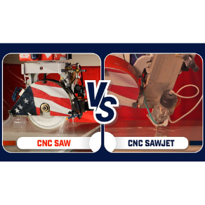CNC Vs. Sawjet: Which is Best for Your Shop?