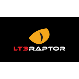 LT3 Raptor/LT-2D3D