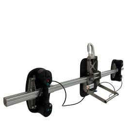Model 1650 Adjustable lifter For GRABO® suction cups 350kg/750lbs
