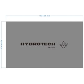 Hydrotech panel