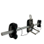 Model 1650 Adjustable lifter For GRABO® suction cups